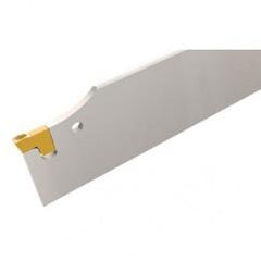 TGFH26-2 - Tang Grip Parting & Grooving Blade - Strong Tooling