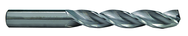 F Twister® AL 5X High Performance 3 Flute Solid Carbide Drill - Strong Tooling