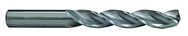 6.5mmTwister AL 5X High Performance DIN6537L 3 Flute Solid Carbide Drill - Strong Tooling