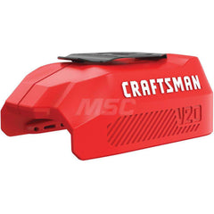 Power Tool Battery: 20V, Lithium-ion