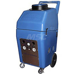 Service Equipment; Product Type: Duct Cleaning Machine; Includes: 12' x 25″ Mylar Hose