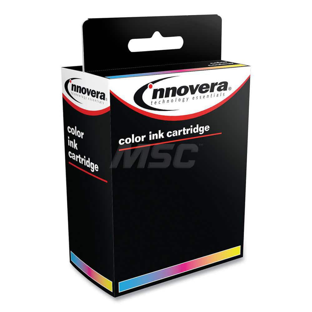 Ink Cartridge: Yellow Use with Epson Expression Home XP-330, XP-340, XP-430, XP-434, XP-440, XP-446au