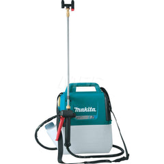 Garden & Pump Sprayers; Sprayer Type: Handheld; Tank Material: Plastic; Volume Capacity: 1.30 cu in; Spray Pattern: Mist; Stream; Chemical Safe: Yes