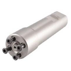 S 1.25-55  DRIVE SHAFT - Strong Tooling