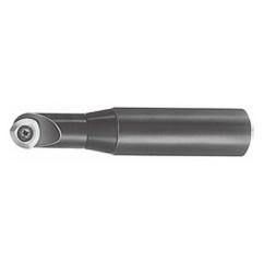 TBN1160S Flash Ballnose Tools - Strong Tooling