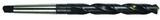 27.5mm Dia. - HSS 3MT GP Taper Shank Drill-118° Point-Surface Treated - Strong Tooling