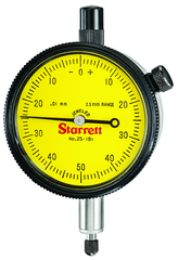 25-181J DIAL INDICATOR - Strong Tooling