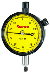 81-161J-8 DIAL INDICATOR - Strong Tooling