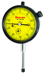 25-781J-8 DIAL INDICATOR - Strong Tooling