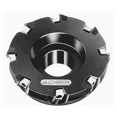 TSE3050R Milling Cutter - Strong Tooling