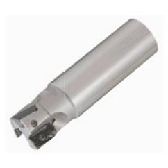 EPO18R100U0100W02 - Indexable End Mill - Strong Tooling