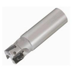 EPO18R125U0125W03 - Indexable End Mill - Strong Tooling