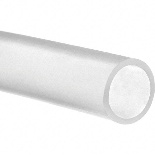 Value Collection - 3/16" ID x 5/16" OD, 100' Long, FEP Tube - Clear, 282 Max psi, -200 to 450°F - Strong Tooling