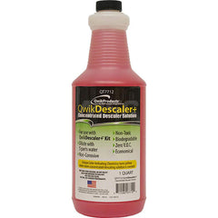 QwikDescaler+ Concentrated Descaler Solution