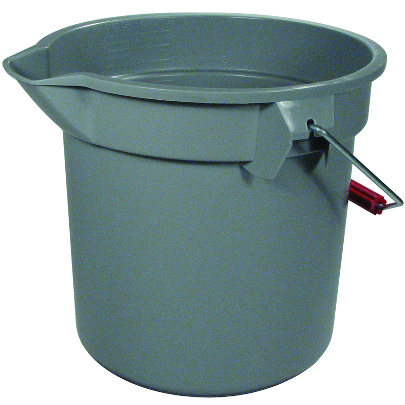 BruteÂ® 14 Quart Bucket - Strong Tooling