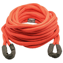 9,500 Lb 30' Long x 7/8″ Wide Recovery Rope Loop, Nylon