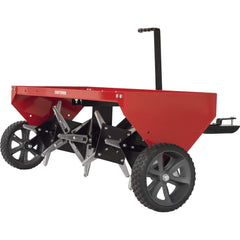 Power Lawn & Garden Equipment Accessories; For Use With: Any Riding Lawn Tractor With An Universal Hitch