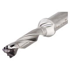 DCN180-054-25R-3D INDEXABLE DRILLS - Strong Tooling