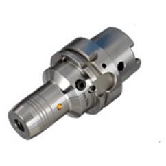 HSK A 63 HYDRO 3/8X3.346 CHUCK - Strong Tooling