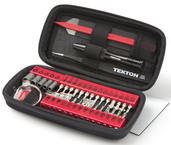 45 Piece Everybit Tech Rescue Kit - Strong Tooling