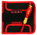 INSULATED SLIM 8 PIECE SET - Strong Tooling