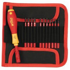 SLIMLINE 12PC BLADE SET - Strong Tooling