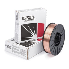 MIG Welding Wire: 0.025″ Dia 12.5 lb