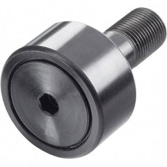 Koyo - Cam Followers & Idler Rollers Type: Sealed Stud Cam Follower with Hex Roller Diameter (Decimal Inch): 1.0000 - Strong Tooling