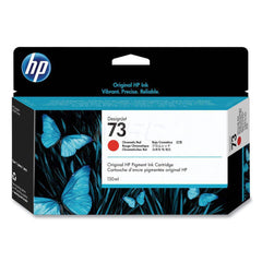 Hewlett-Packard - Office Machine Supplies & Accessories; Office Machine/Equipment Accessory Type: Ink Cartridge ; For Use With: HP DesignJet Z3200 44-in PostScript Photo (Q6721B#B1K); HP Designjet Z3200 44-in Photo (Q6719A#B1K); HP DesignJet Z3200 24-in - Exact Industrial Supply