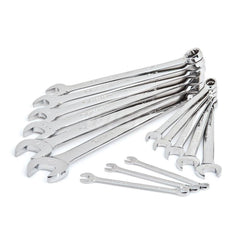 Crescent - Wrench Sets; Tool Type: Combination Wrench ; System of Measurement: Inch ; Size Range: 3/8 - Exact Industrial Supply