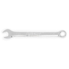 Crescent - Combination Wrenches; Type: Combination Wrench ; Tool Type: NonRatcheting ; Size (Inch): 1-1/8 ; Number of Points: 12 ; Finish/Coating: Full Polish Chrome ; Material: Alloy Steel - Exact Industrial Supply