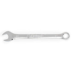 Crescent - Combination Wrenches; Type: Combination Wrench ; Tool Type: NonRatcheting ; Size (mm): 20 ; Number of Points: 12 ; Finish/Coating: Full Polish Chrome ; Material: Alloy Steel - Exact Industrial Supply