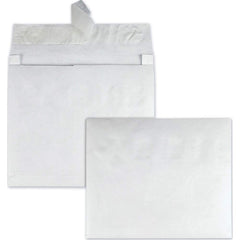 Survivor - Mailers, Sheets & Envelopes; Type: Poly Mailer ; Style: Self Seal ; Width (Inch): 13 ; Length (Inch): 10 ; Box Quantity: 100 ; Size: 10 x 13 - Exact Industrial Supply