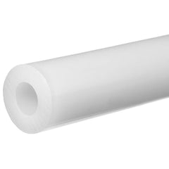 Plastic, Rubber & Synthetic Tube; Inside Diameter (mm): 6.0000; Outside Diameter: 9.0000; Wall Thickness (mm): 1.50; Material: Teflon PTFE; Standard Coil Length (Feet): 25; Maximum Working Pressure (psi): 130; Hardness: 65D; Special Item Information: Ultr