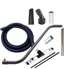 Vacuum Cleaner Attachments & Hose; Attachment Type: Connector; Floor Tool; Wand; Hose; Brush; Cone Nozzle; Compatible Hose Diameter: 2 in; ESD Safe: Yes; Hose Inside DiameterInch: 2 in