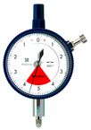 .008" .0001" GRAD DIAL INDICATOR - Strong Tooling