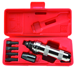 7-pc. 1/2 in. Drive Impact Screwdriver Set - Strong Tooling