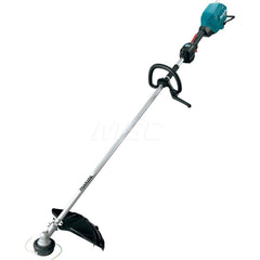 Edgers, Trimmers & Cutters; Power Type: Battery; Cutting Width: 17 in; Voltage: 40.00; Cutting Width (Decimal Inch): 17 in; Cutting Width (Inch): 17 in; Voltage: 40.00; Includes: Rapid Load Bump & Feed Trimmer Head (191R00-0); Includes: Rapid Load Bump &