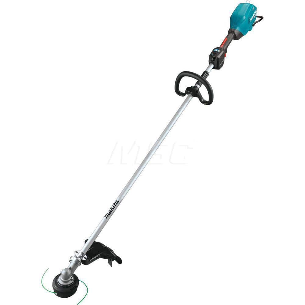 Edgers, Trimmers & Cutters; Power Type: Battery; Cutting Width: 17 in; Voltage: 40.00; Cutting Width (Decimal Inch): 17 in; Cutting Width (Inch): 17 in; Voltage: 40.00; Includes: Rapid Load Bump & Feed Trimmer Head (191R00-0); Includes: Rapid Load Bump &