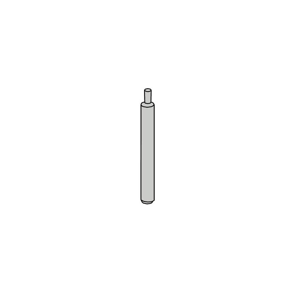 Pins For Indexables; Pin Type: Punch; Indexable Tool Type: Turning; Industry Standard Number: SC-515; Toolholder Style Compatibility: TRDON; TRAO; Series: SC