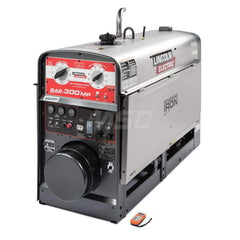 Portable Power Generators; Fuel Type: Diesel; Starting Method: Remote Start; Wattage (kW): 3; Engine Size (cc): 91.5; Engine Size (L): 1.5; Horsepower (HP): 24.7; Receptacle Type: NEMA 6-15R; NEMA 5-20R