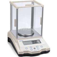 Process Scales & Balance Scales; System Of Measurement: pounds; ounces; grams; Display Type: LCD; Capacity (g): 400.000; Platform Length: 11; Platform Width: 7.5; Platform Length (Inch): 11; Platform Width (Inch): 7.5; Calibration: External; Base Height (