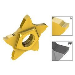 24N300PF020 Grade IC30N Pentacut Insert - Strong Tooling