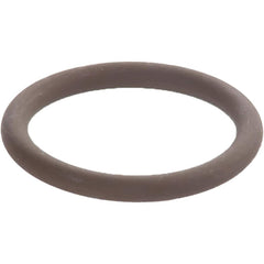 O-Ring: 2.8″ ID x 3.006″ OD, 0.103″ Thick, Dash 149, Viton Round Cross Section, Shore 75, Brown