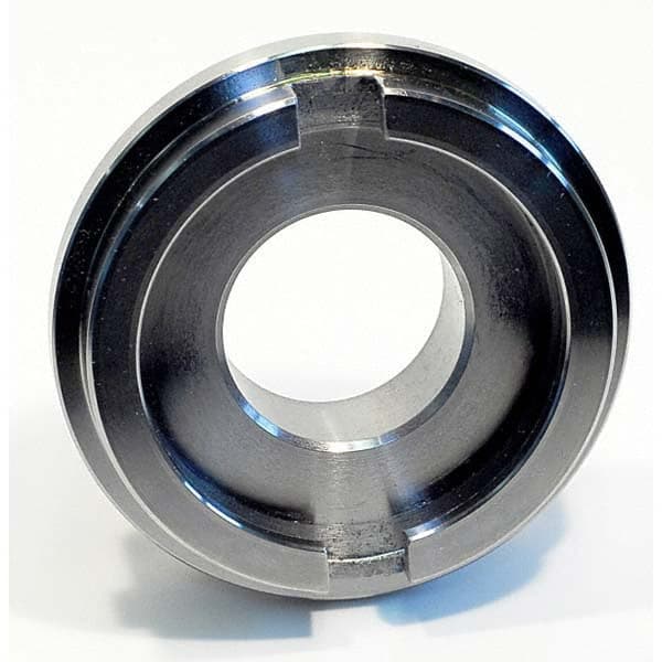 Kitagawa - Lathe Chuck Accessories Product Type: Draw Nut Chuck Diameter Compatibility (Decimal Inch): 6.0000 - Strong Tooling