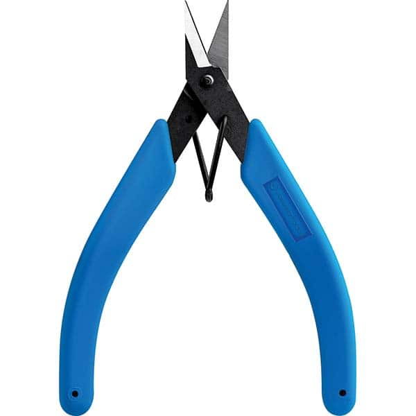 Jonard Tools - Scissors & Shears Blade Material: Carbon Steel Applications: Kevlar - Strong Tooling