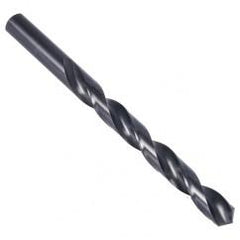 12.2MM HS 118D PT JL DRILL-BLK - Strong Tooling