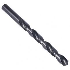 12.9MM HS 118D PT JL DRILL-BLK - Strong Tooling