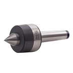 Live Centers MT #1 Precision T.I.R. .0003 - Strong Tooling
