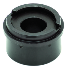 Draw Nut Blank for Power Chuck; 3-780 or 3-781 series; 15 inch - Strong Tooling